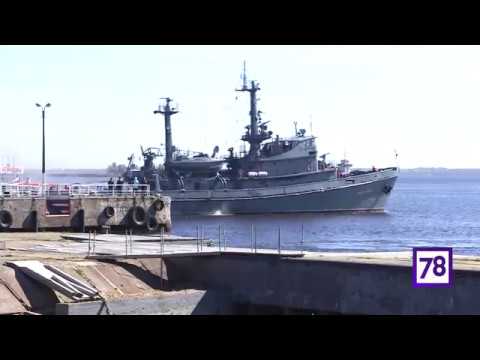 Видео: КРОНШТАДТ Подводный роман #ПодводныйРоман #археология #ЦПИ #коп #раскоп #underwater #РГО