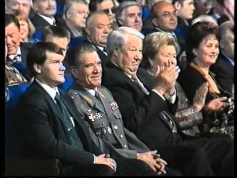 Видео: София РОТАРУ День милиции 2004