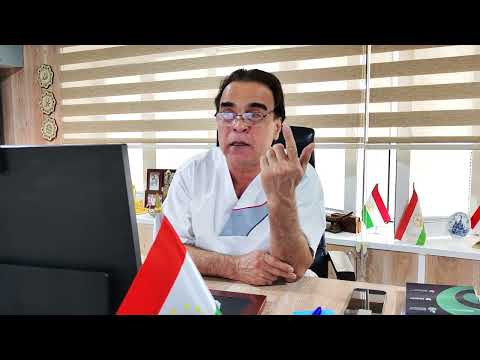 Видео: Саволу Чавоб бо Шамсиддин Курбонов #65