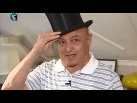 Видео: Джон Мостославский - создатель легендарного музея «Музыка и время»