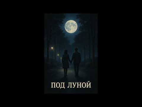Видео: Райдер & Gianna  - Под луной (AI)