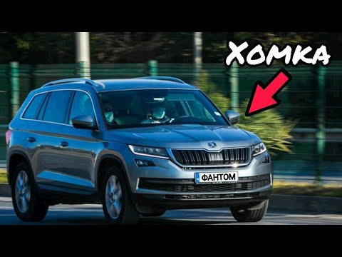 Видео: Я стал ДОРОЖНЫМ ФАНТОМОМ в Rally Fury! #rallyfury #racing #гонки