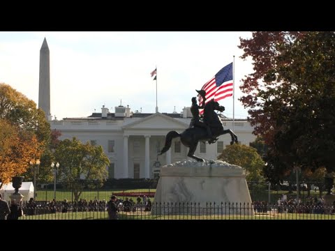 Видео: Қазақстан АҚШ-пен стратегиялық серіктестікті одан әрі нығайтуға ниетті