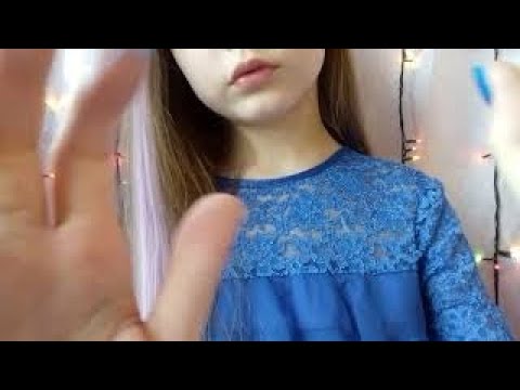 Видео: ASMR Role Play 🤗 Face MASSAGE // АСМР Ролевая Игра 🤗 МАССАЖ лица 💆