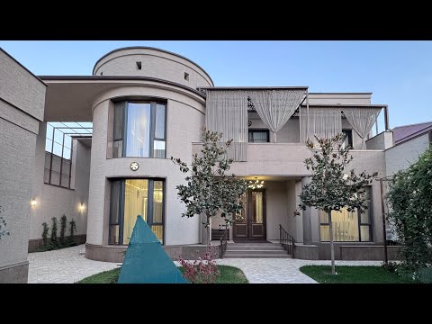 Видео: Шохона ховли Сотилади😍 +998 50-587-99-99  Юнусобол-18 