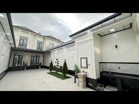 Видео: Орзу Хавас Билан Қурилган Янги Ховли Сотувда🔥 +998331880003