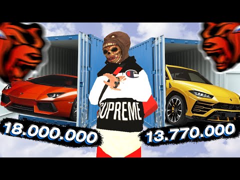 Видео: СЛОВИЛ БАГ НА КОНТЫ! 😈 ЦЕЛЬ УРУС ИЛИ ГЕЛИК BLACK RUSSIA 😎 КОНТЫ ДУБАЙ БЛЕК РАША