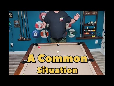 Видео: Распространенная ситуация, которую часто неправильно разыгрывают