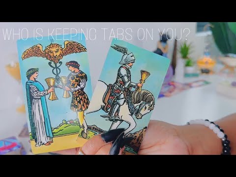 Видео: Этот человек думает о вас ЕЖЕДНЕВНО! ....И у вас есть кто-то, кто хочет взять на себя долгосрочны...