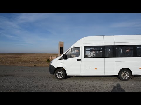 Видео: "Ауылым-алтын бесігім" атты КРІ бағдарламасы аясындағы шығу концерті Мереке ауданы. 30.10.2025ж