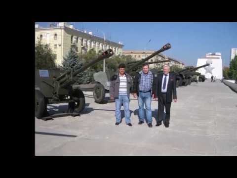 Видео: 100 лет ТВТКУ