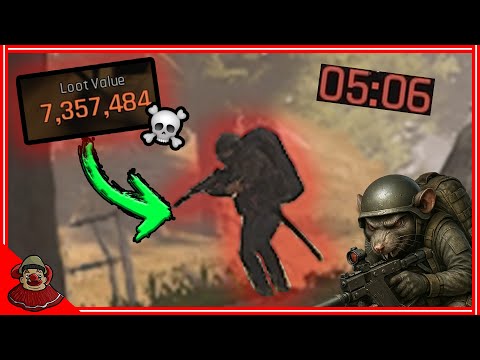 Видео: «ЕЩЁ ДОКАЗАТЕЛЬСТВО, ЧТО РАТИРОВКА🐀 — САМЫЙ УМНЫЙ СПОСОБ ПРОХОЖДЕНИЯ В ЗАПРЕТНОЙ ЗОНЕ💰» | Arena B...