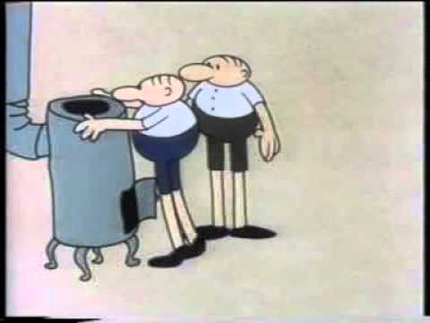 Видео: Тримата глупаци и пожарната безопасност - част 1