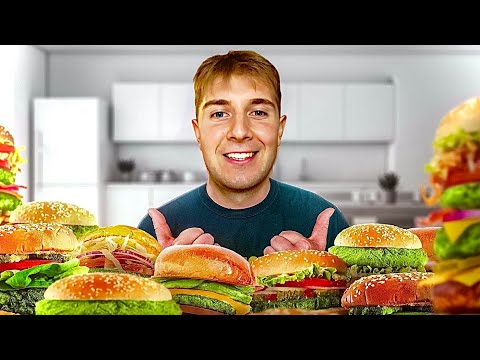 Видео: МОЯТ “FULL DAY OF EATING”