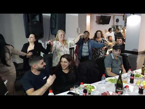 Видео: Ромска вечер гр,Симитли