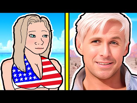 Видео: Лос-Анджелес объяснил