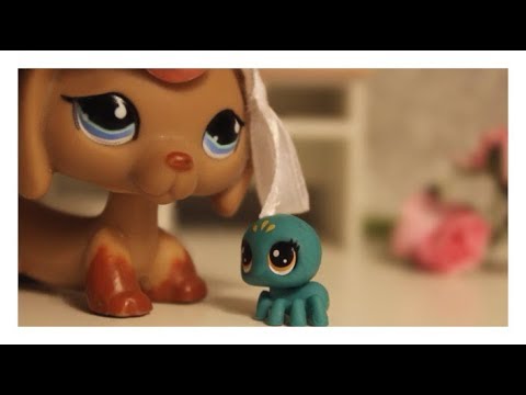 Видео: - LPS : Мои страхи -