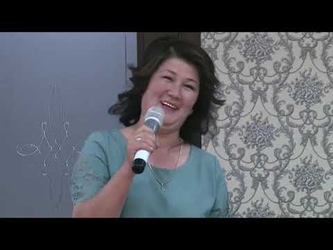 Видео: 20 жылдык жолугушуу 51 81 (6)