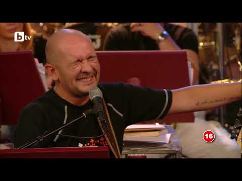 Видео: Шоуто на Слави, 10 септември 2014г.