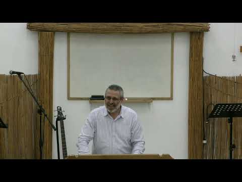 Видео: Кол.1:10-20, Рожденный прежде всякой твари.