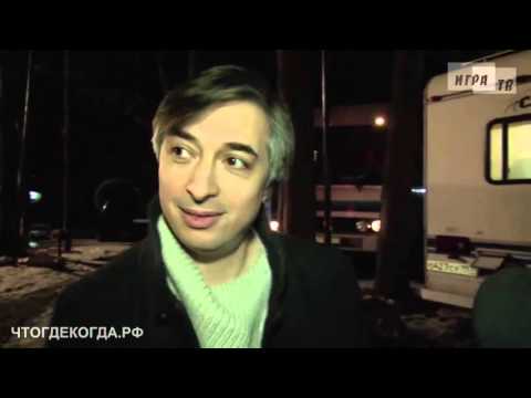 Видео: Перепалка Аскерова с Друзём