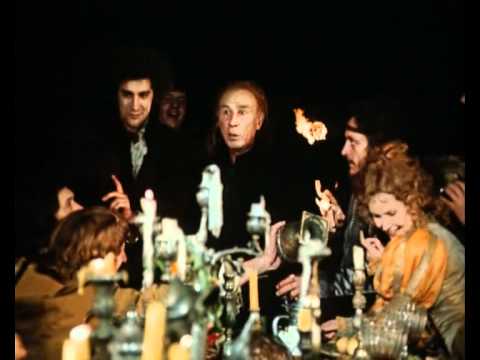 Видео: пир во время чумы часть2