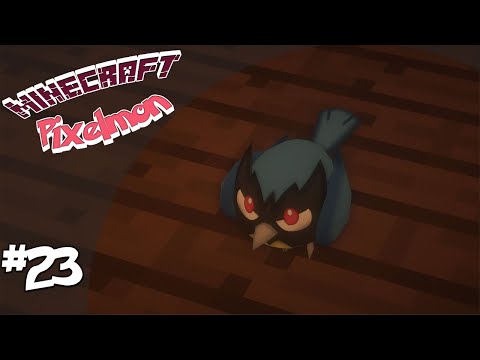 Видео: ДОБРО ПОЖАЛОВАТЬ В КОСМОС Pixelmon #23