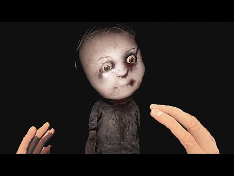 Видео: Вспомнить - A Chair in a Room : Greenwater #4