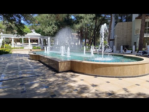 Видео: #ГЕЛЕНДЖИК 2025 УЛИЦА МИРА. СЕЗОН 2025 