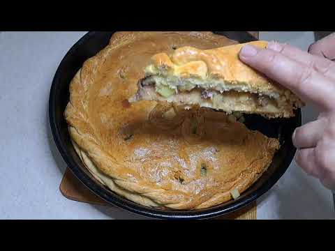 Видео: Нағыз қазақша бәліш жасаудың КЕРЕМЕТ жолы!