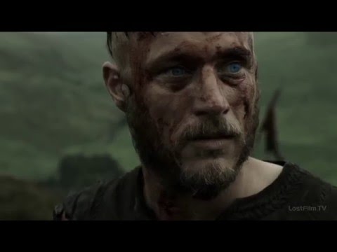 Видео: Явление Одина, Викинги.