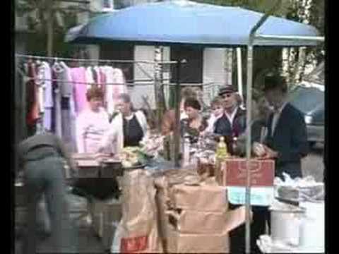 Видео: Пушкинские Горы 2008