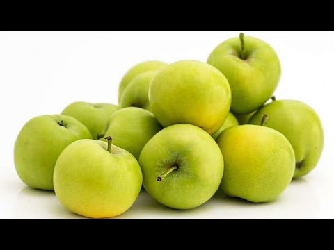 Видео: Цукаты из яблок!