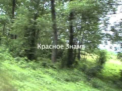 Видео: Отселенные деревни Хойникского и Брагинского районов