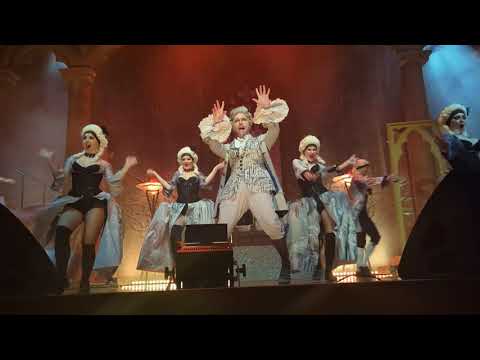 Видео: Опасные связи - Азолан - Михаил Сидоренко