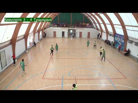 Видео: V  тур 3 ойын