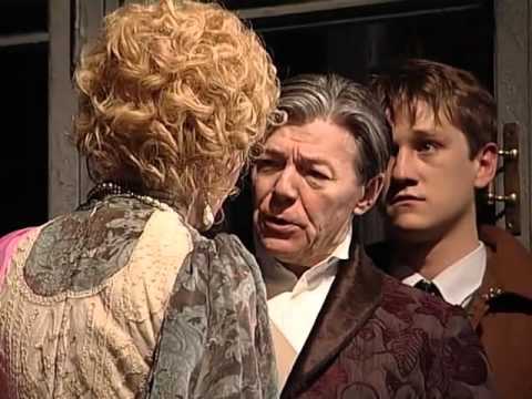 Видео: Вишневый сад А.П. Чехов театр Ленком #ПолныеВерсииСпектаклей