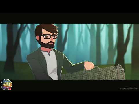 Видео: #2 Неубиваемая лиса. Escape logan estate