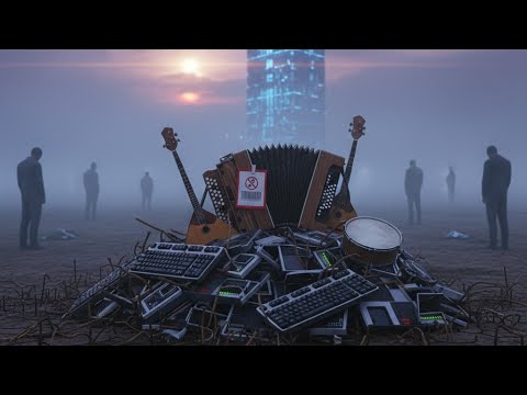 Видео: Частушки про Прогресс