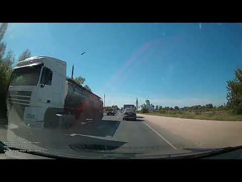 Видео: 5 Арзамас - Муром