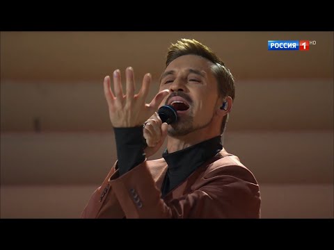 Видео: Дима Билан - День и тень (80 лет Росатому, "Эра мечтателей", Нижний Новгород, 20.08.2025)