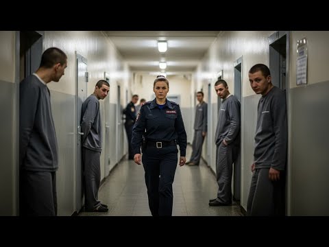 Видео: Боец спецназа разнесла секту в одиночку. Причина — её младшая сестра.