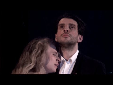 Видео: "Травиата" в РАМ им.Гнесиных 14.05.2018 - опера в 2-х действиях