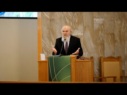 Видео: И Говорившие Словом Господним Тоже Грешат | Василий Бобко