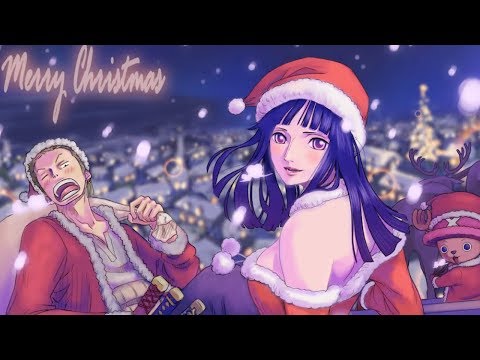 Видео: One Piece не приколы (27) НОВОГОДНИЙ ВЫПУСК!ПЕРЕЗАЛИВ!