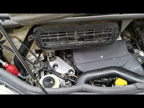 Видео: Как определить cтучащие поршни