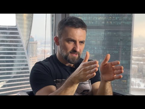 Видео: Личный Бренд Стоматолога: Иван Вьючнов. Как создать клинику  узкоспециализированной  практики.