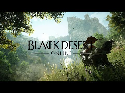 Видео: Мини-гайд по петам Black desert online.