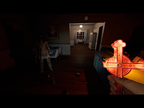 Видео: Phasmophobia Дело №62