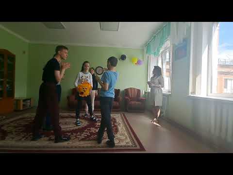 Видео: 12 апреля 2023 г.